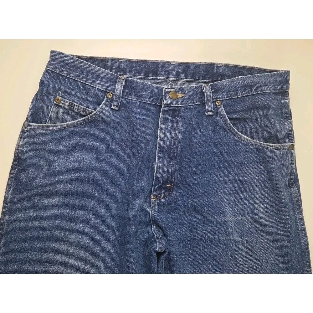 Wrangler vintage mens